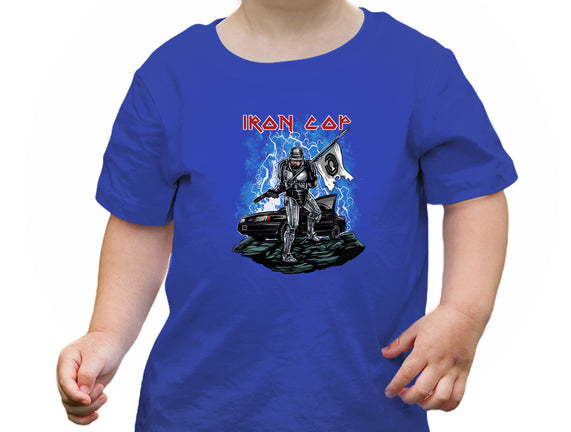 Iron Cop