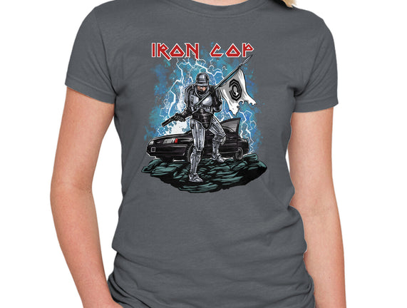 Iron Cop