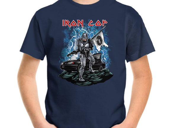 Iron Cop