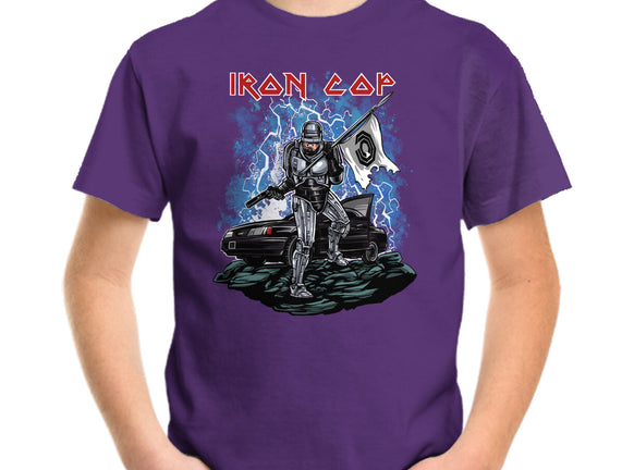 Iron Cop
