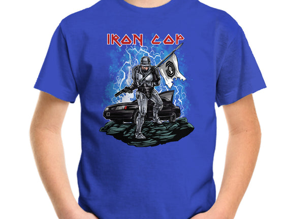 Iron Cop