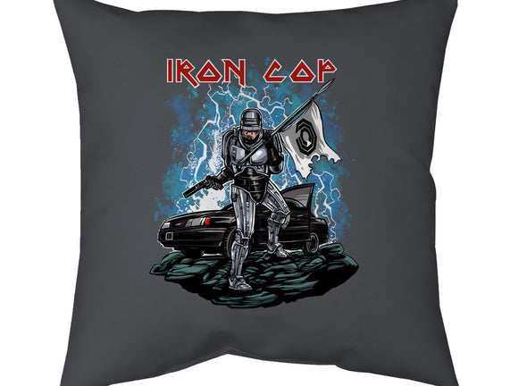 Iron Cop