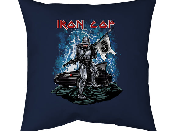 Iron Cop