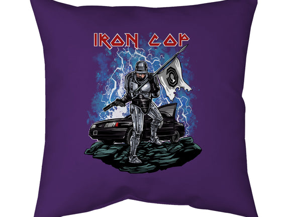 Iron Cop