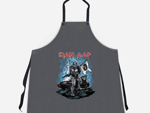 Iron Cop