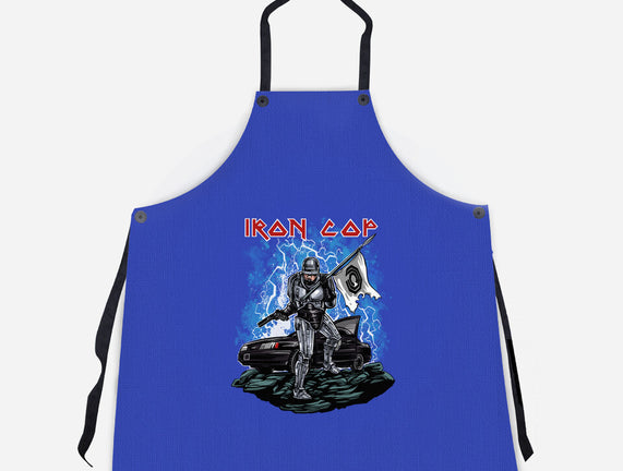 Iron Cop