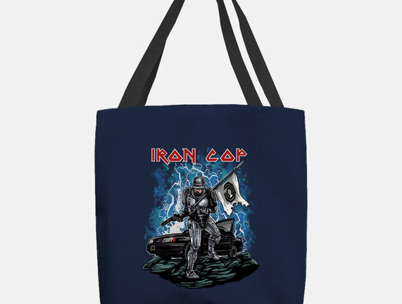 Iron Cop