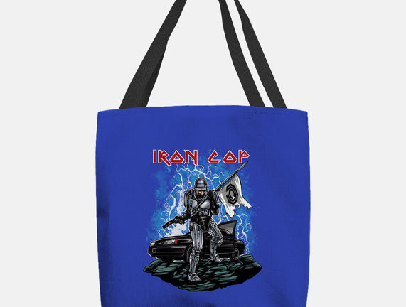 Iron Cop