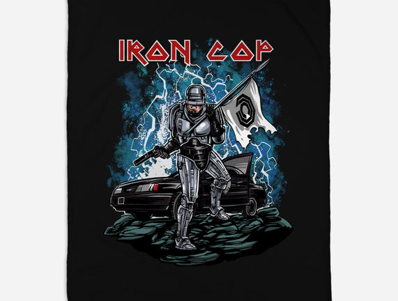 Iron Cop