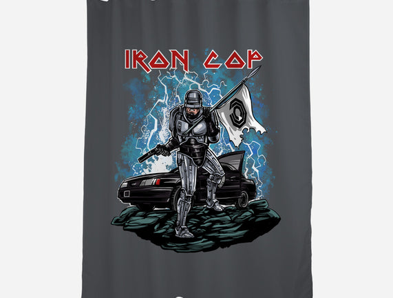 Iron Cop