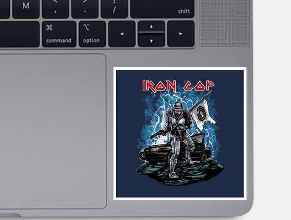 Iron Cop