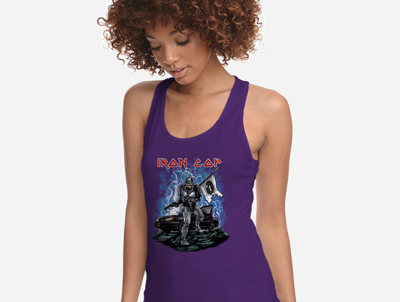 Iron Cop