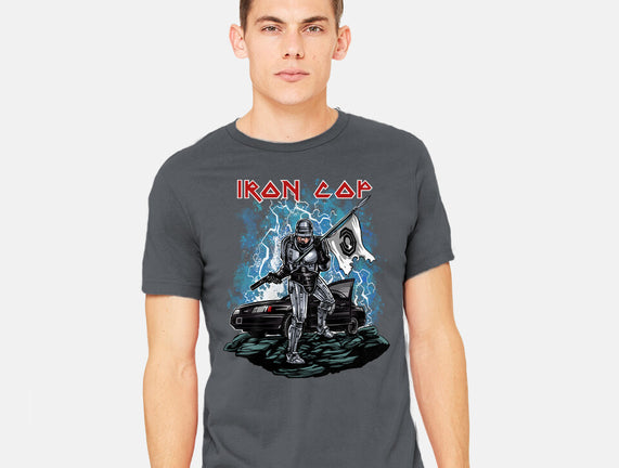 Iron Cop