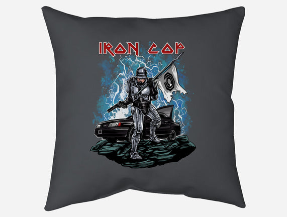 Iron Cop