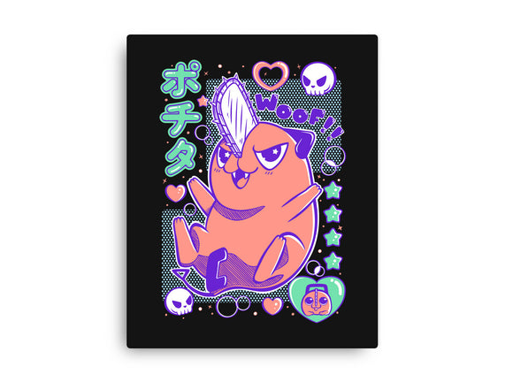 Cute Pochita