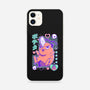 Cute Pochita-iPhone-Snap-Phone Case-Panchi Art