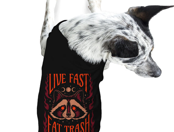 Live And Eat