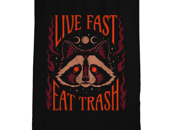 Live And Eat
