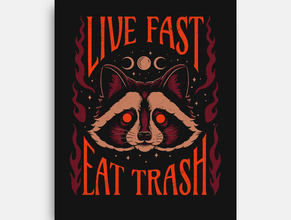 Live And Eat
