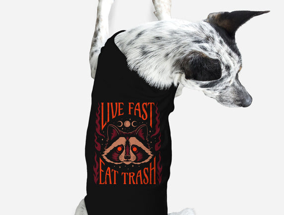 Live And Eat