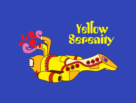 Yellow Serenity