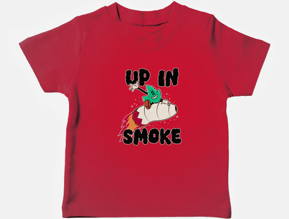 Up In Smoke