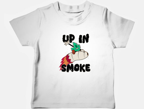 Up In Smoke