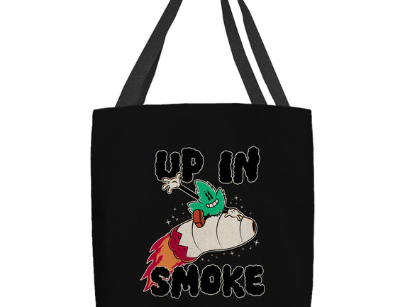 Up In Smoke