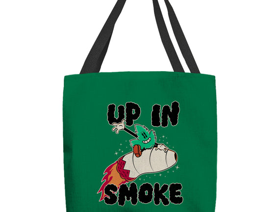 Up In Smoke