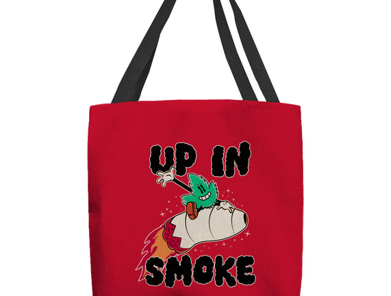 Up In Smoke