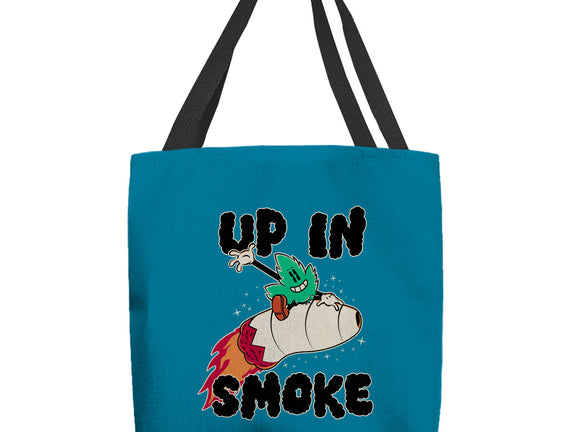 Up In Smoke