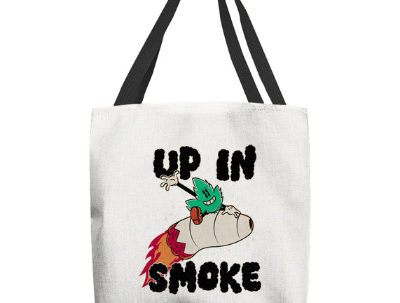 Up In Smoke