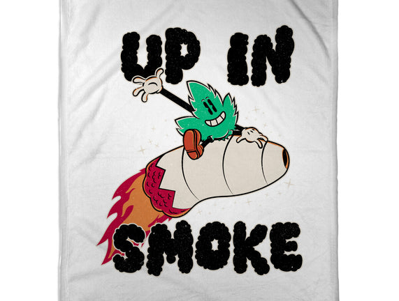 Up In Smoke