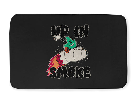 Up In Smoke