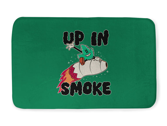 Up In Smoke