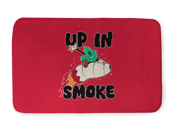 Up In Smoke