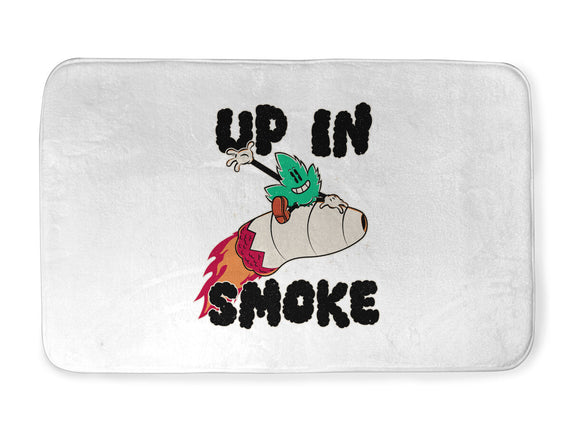 Up In Smoke