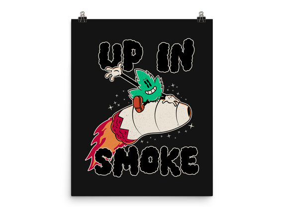 Up In Smoke