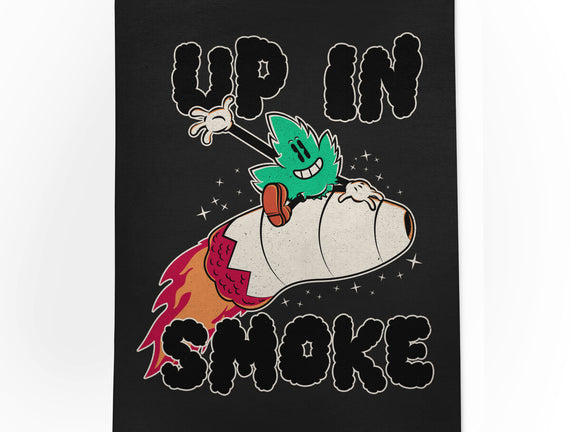 Up In Smoke