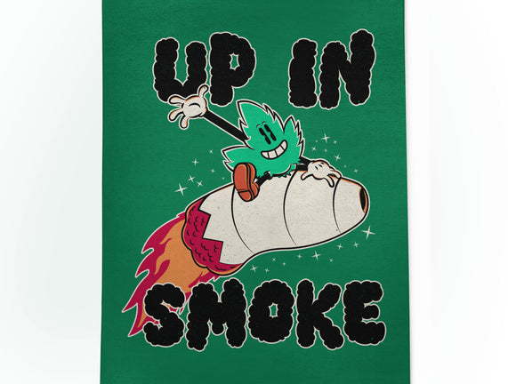 Up In Smoke