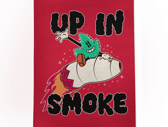 Up In Smoke
