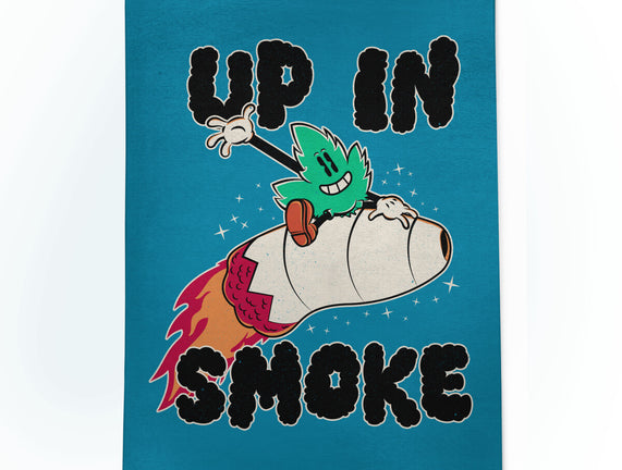 Up In Smoke