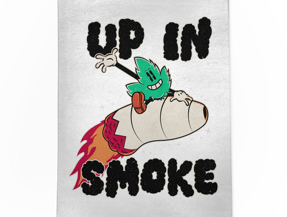 Up In Smoke