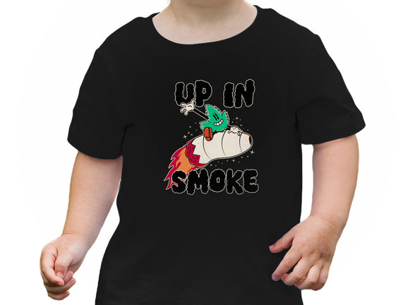 Up In Smoke