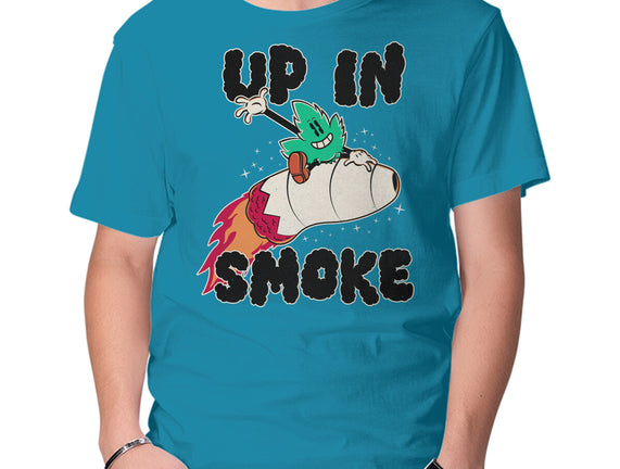 Up In Smoke
