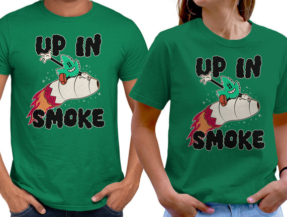 Up In Smoke