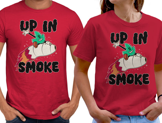Up In Smoke