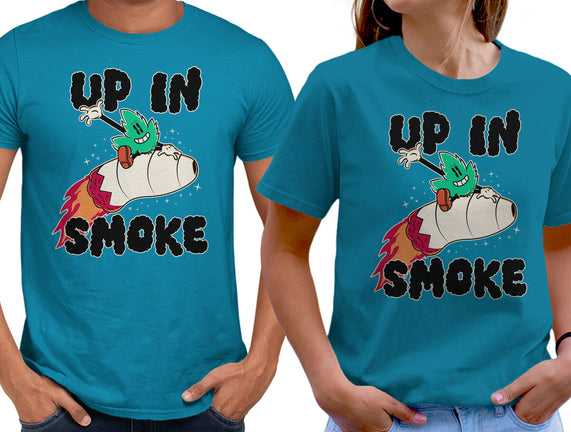 Up In Smoke