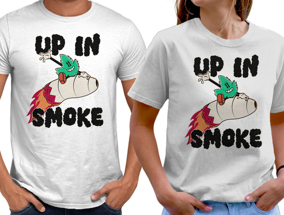 Up In Smoke