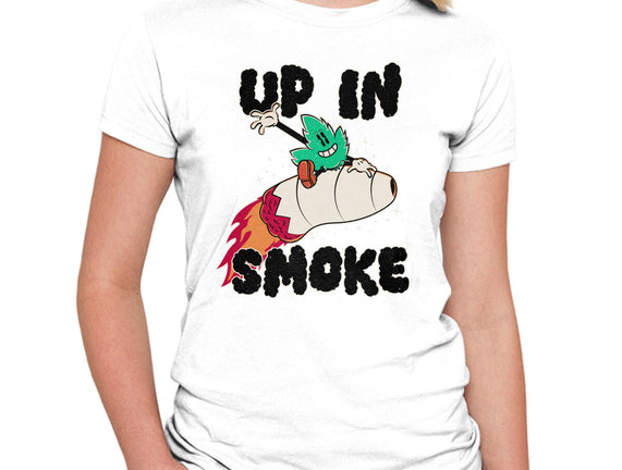 Up In Smoke
